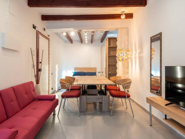 Ático en venta en Barcelona, la Dreta de l'Eixample