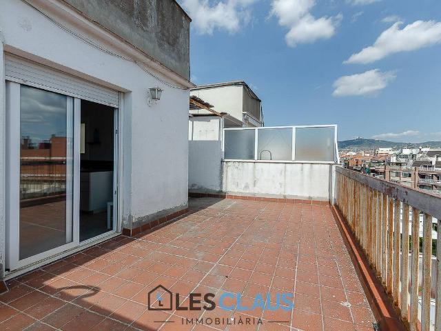 Ático en venta en Eixample, Barcelonès