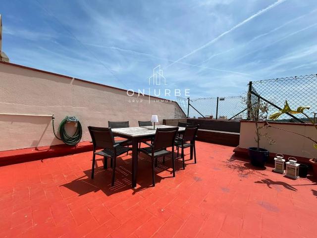 Ático en venta en Barcelonès, Catalunya