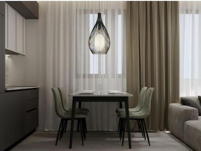 Piso en venta en Urbanización Panorama, la Nucia