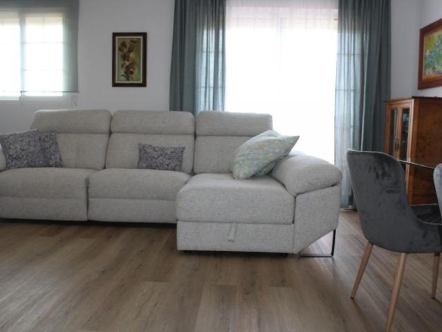 Ático en venta en El Palmar o Lugar de Don Juan, Área Metropolitana de Murcia