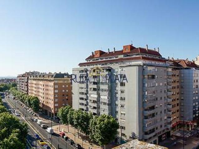 Ático en venta en La Horta, Zamora