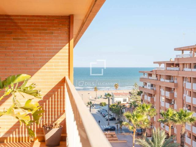 Ático en venta en l'Horta Nord, Valencia