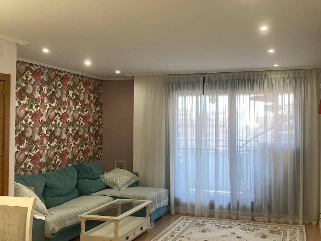 Ático en venta en Alboraya