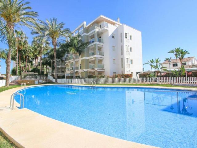 Ático en venta en Dénia, Barri Port / Centro