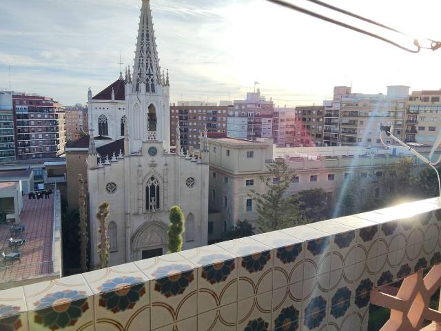 Ático en venta en Comarca de València, Valencia