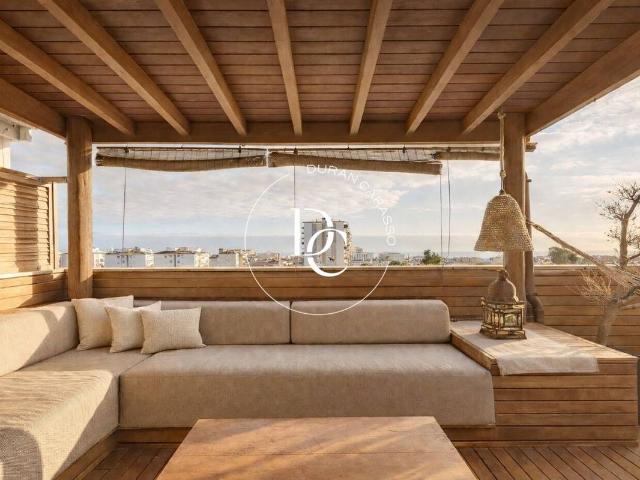 Ático en venta en Garraf, Catalunya