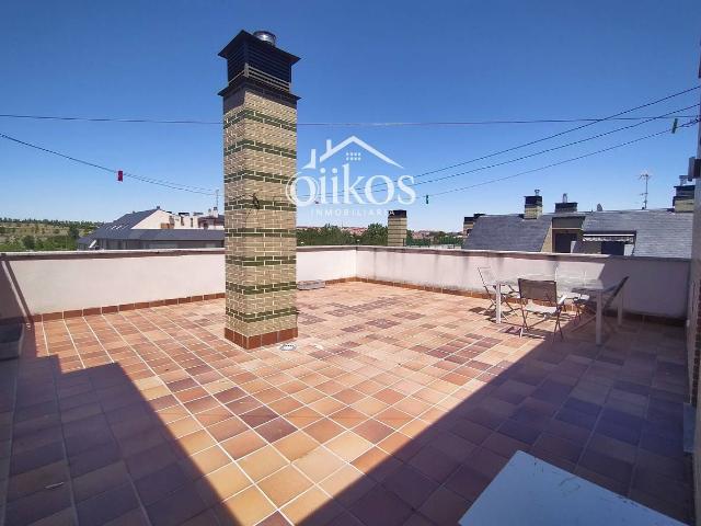 Ático en venta en Centro, Salamanca