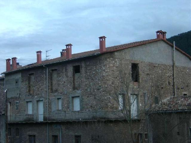 Ático en venta en Berguedà, Catalunya