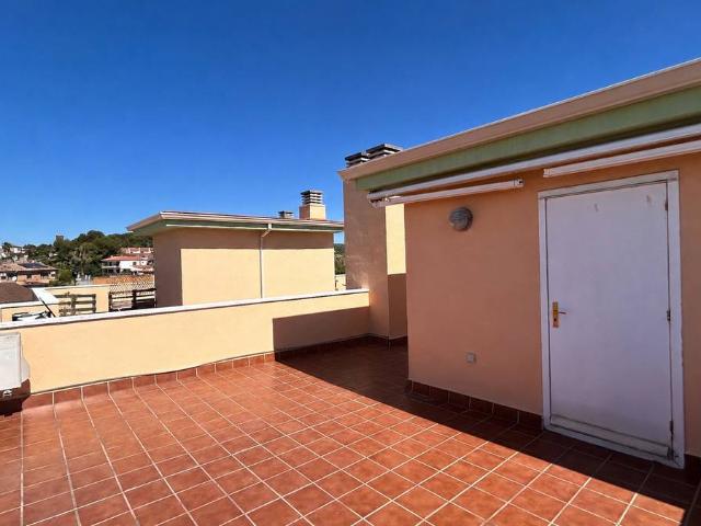 Ático en venta en el Castell de Montornès, Tarragonès