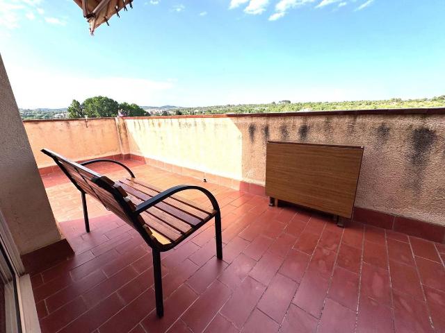 Ático en venta en La Pobla De Montornès