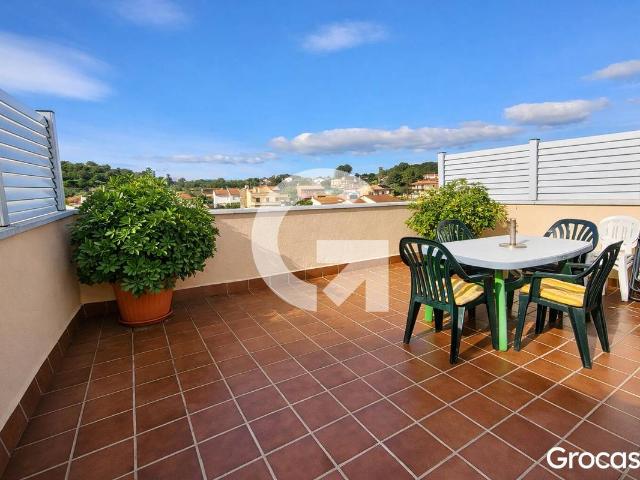 Ático en venta en el Castell de Montornès, Tarragonès