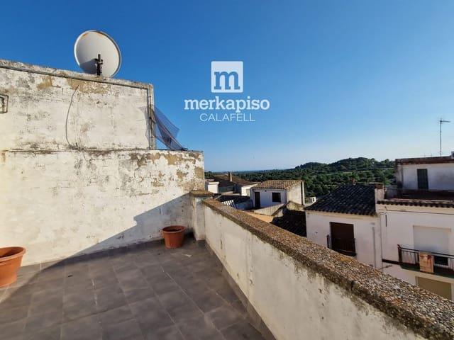 Ático en venta en el Castell de Montornès, Tarragonès