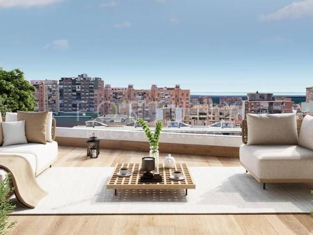 Ático en venta en Centro, Málaga-Costa del Sol