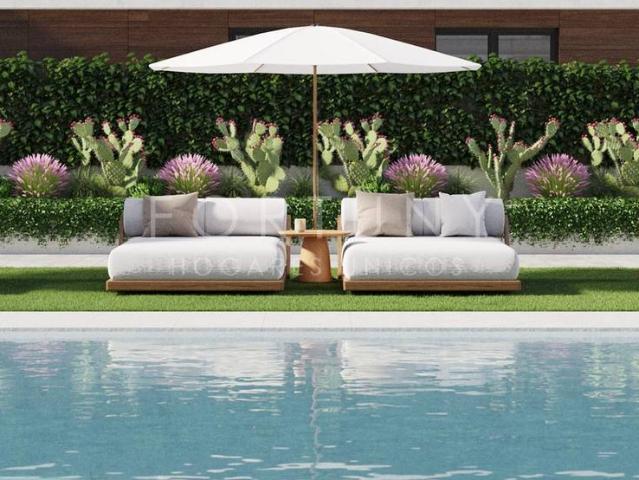 Ático en venta en Málaga-Costa del Sol, Andalucía