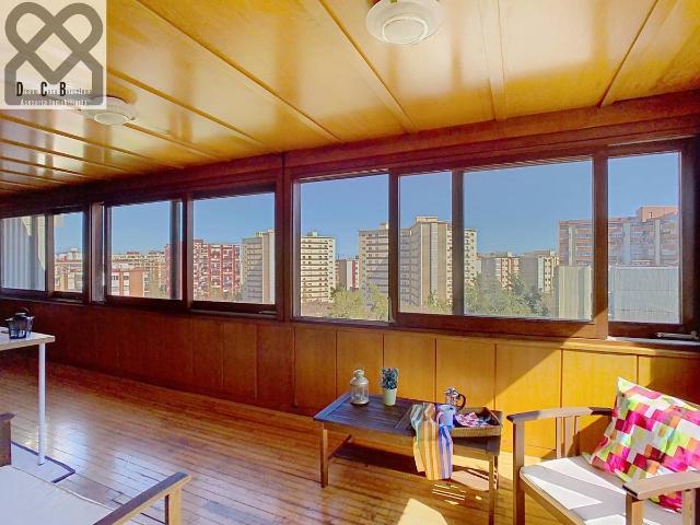 Ático en venta en Eixample, Barcelonès
