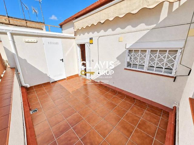 Ático en venta en la Dreta de l'Eixample, Barcelona
