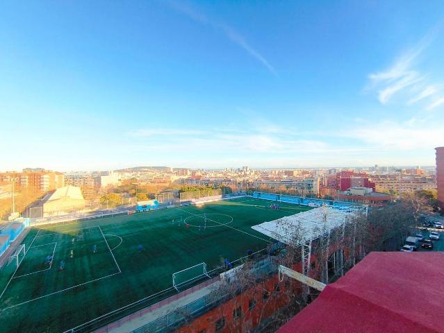 Ático en venta en Eixample, Barcelonès