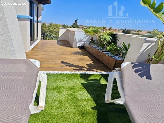Piso en venta en Lentiscar, Campo de Cartagena y Mar Menor