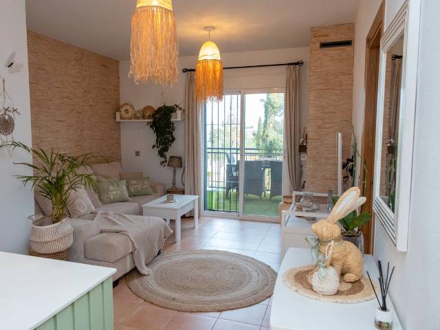 Ático en venta en Cartagena Casco, Campo de Cartagena y Mar Menor