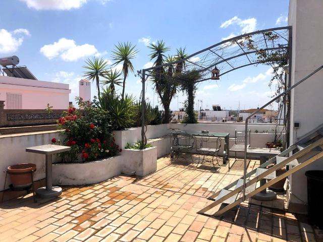 Ático en venta en La Puebla Del Río, Sevilla