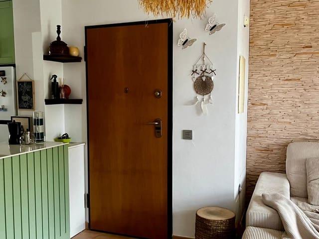 Ático en venta en Lentiscar, Campo de Cartagena y Mar Menor