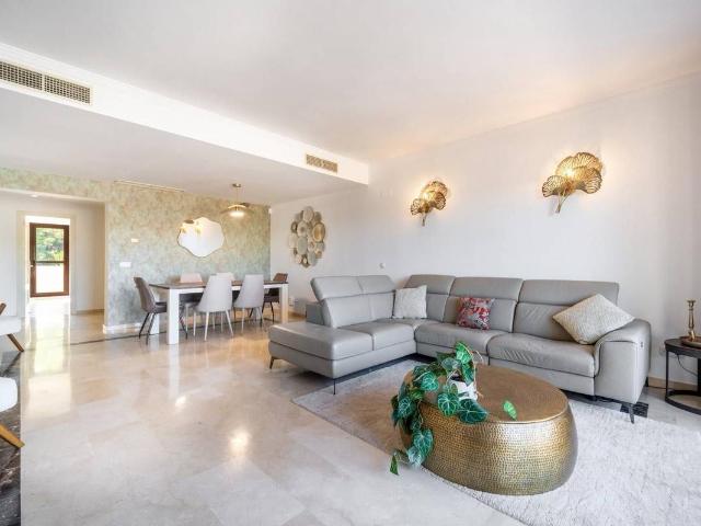 Ático en venta en Costa del Sol Occidental, Andalucía