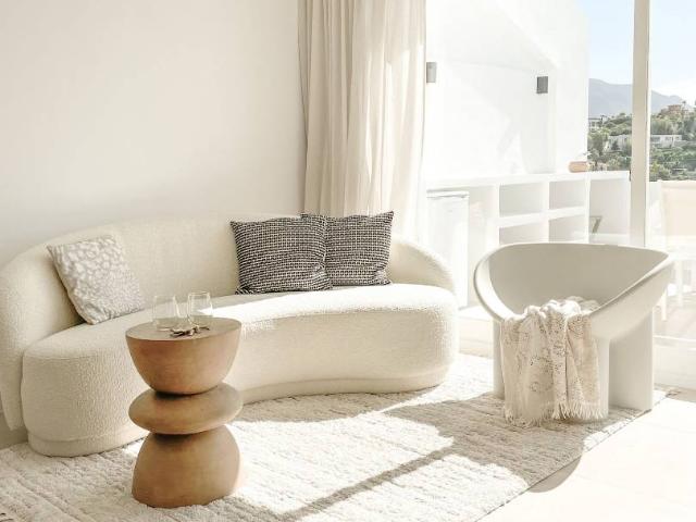 Ático en venta en Costa del Sol Occidental, Andalucía