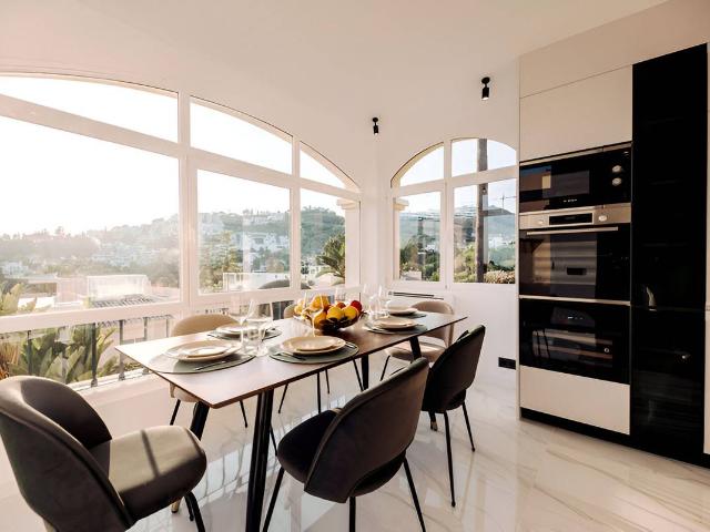 Ático en venta en Costa del Sol Occidental, Andalucía