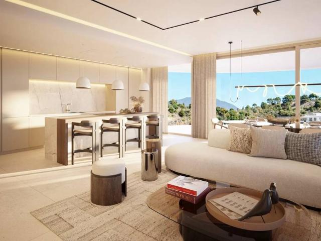 Ático en venta en Costa del Sol Occidental, Andalucía