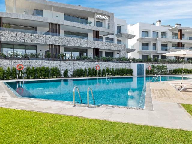 Ático en venta en Costa del Sol Occidental, Andalucía