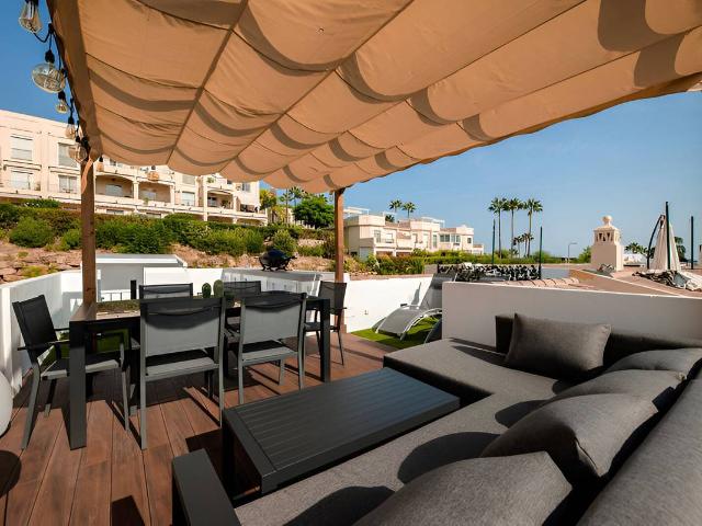Ático en venta en Costa del Sol Occidental, Andalucía