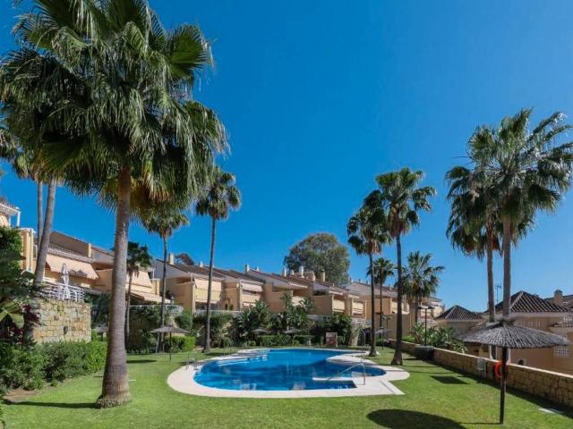Ático en venta en Costa del Sol Occidental, Andalucía