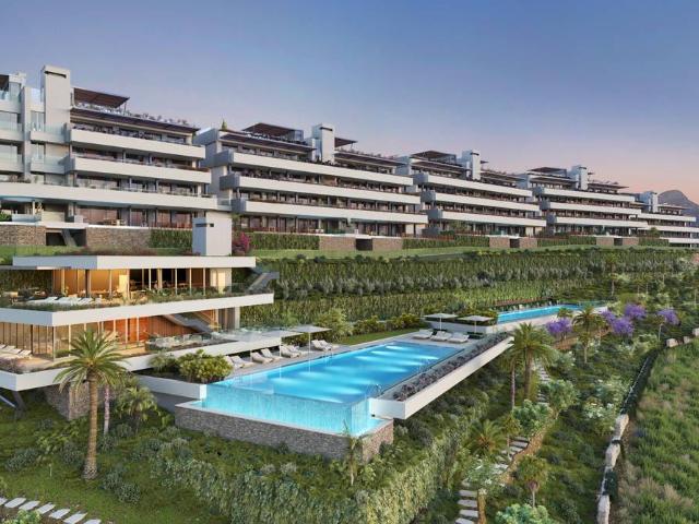 Ático en venta en Costa del Sol Occidental, Andalucía