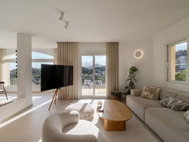 Ático en venta en Costa del Sol Occidental, Andalucía