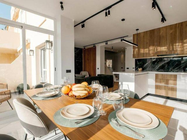 Ático en venta en Costa del Sol Occidental, Andalucía