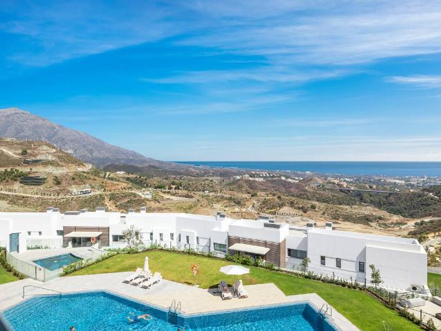 Ático en venta en Costa del Sol Occidental, Andalucía