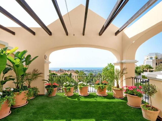 Ático en venta en Costa del Sol Occidental, Andalucía