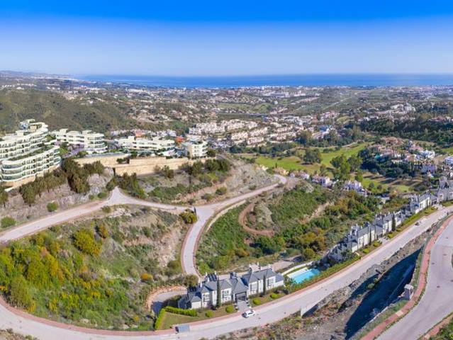 Ático en venta en Costa del Sol Occidental, Andalucía