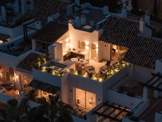Ático en venta en Costa del Sol Occidental, Andalucía