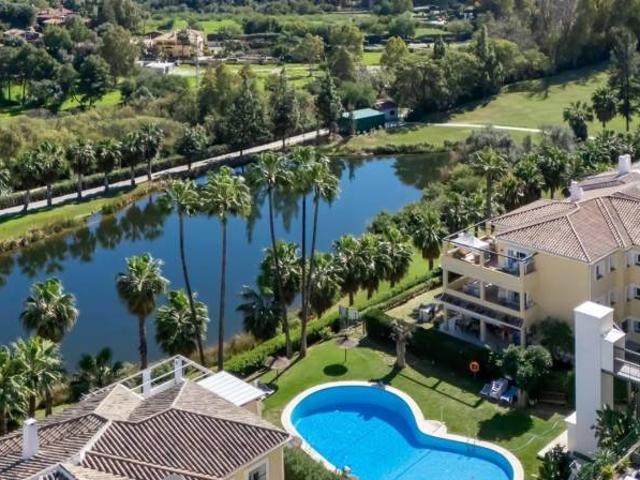 Ático en venta en Costa del Sol Occidental, Andalucía