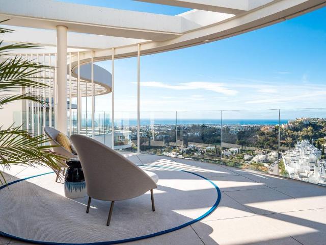 Ático en venta en Costa del Sol Occidental, Andalucía