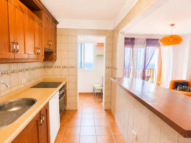 Ático en venta en Santa Úrsula, Canarias
