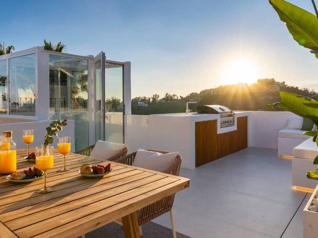 Ático en venta en Costa del Sol Occidental, Andalucía
