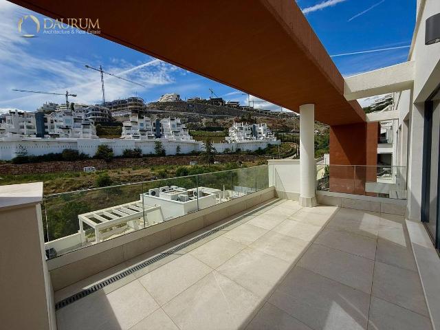 Ático en venta en Costa del Sol Occidental, Andalucía