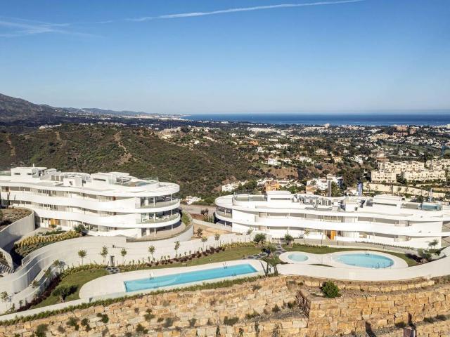 Ático en venta en Val de Guadalmina, Benahavís