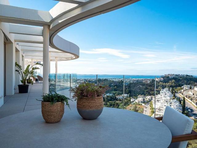 Ático en venta en Costa del Sol Occidental, Andalucía