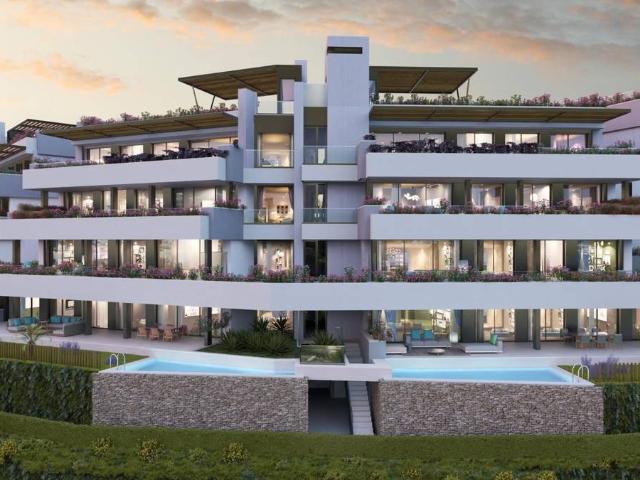 Ático en venta en Costa del Sol Occidental, Andalucía