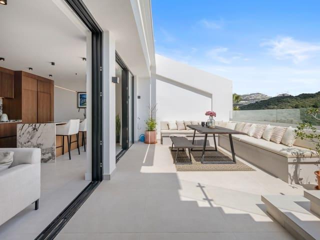 Ático en venta en Artola, Costa del Sol Occidental