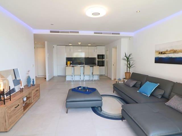 Ático en venta en Artola, Costa del Sol Occidental
